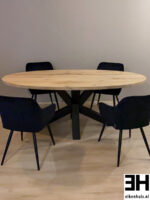 eikenhuis.nl eiken ovale tafelbladen