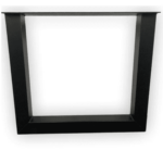 foto Tischbeine aus Metall - U-poot - K10-90B-72H 1200x1200