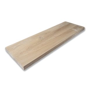 foto Treppenstufen holz eiche massiv